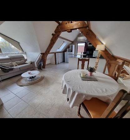 Rouvray 21 Apartman Kültér fotó