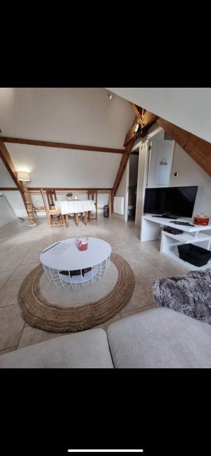 Rouvray 21 Apartman Kültér fotó