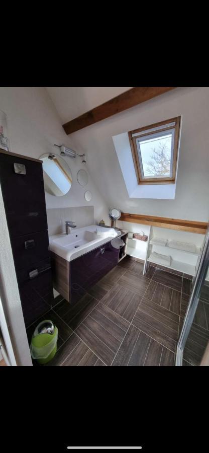 Rouvray 21 Apartman Kültér fotó